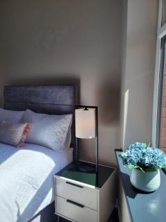 3 Bedroom Apartment Wallasey - Wallasey - 2