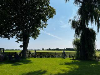 Vakantiehuis Het Uilennest - Wijdenes - 6