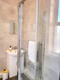 3 Bedroom Apartment Wallasey - Wallasey - 1