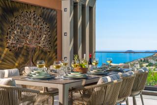 Eco Villa Nova - Kalkan - 8