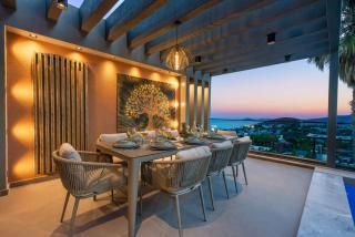 Eco Villa Nova - Kalkan - 1