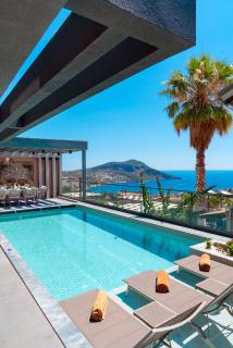 Eco Villa Nova - Kalkan - 6