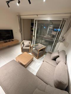 Marassi marina views - El-Alamein - 9