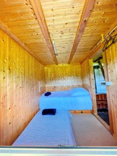 Peter's Hütte in Hasliberg Bidmi - 8