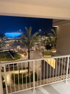 Marassi marina views - 2