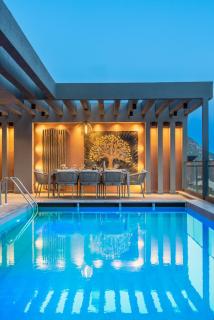 Eco Villa Nova - Kalkan - 3
