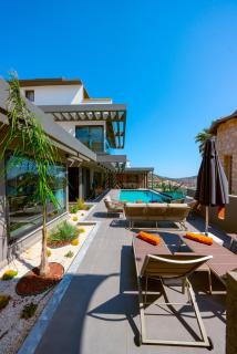 Eco Villa Nova - Kalkan - 9