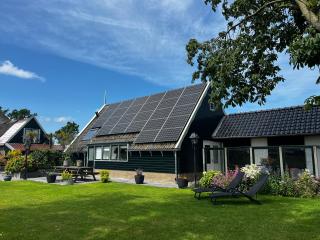 Vakantiehuis Het Uilennest - Wijdenes - 7