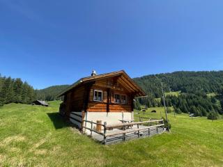 Peter's Hütte in Hasliberg Bidmi - Hasliberg - 0