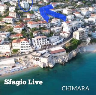 Tasos Rooms - Himare - 9