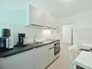 Monteurwohnungen - Romika Apartments - Nähe Trier - großer Parkplatz - Niederdorla - 7