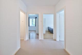 Monteurwohnungen - Romika Apartments - Nähe Trier - großer Parkplatz - Niederdorla - 3