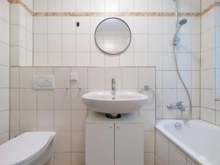Monteurwohnungen - Romika Apartments - Nähe Trier - großer Parkplatz - Niederdorla - 6