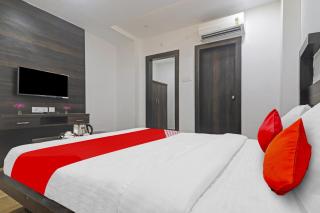 Hotel O 9 Inn - Hyderabad - 1