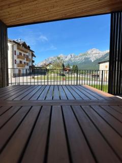 Attico Piz Galin - Andalo - 6