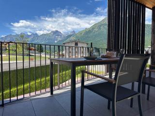 Attico Piz Galin - Andalo - 8