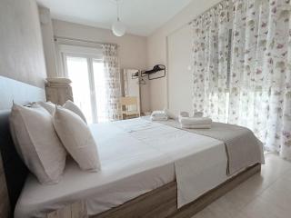 Breeze Lux Apartment - Front to the beach - Flogita - 6