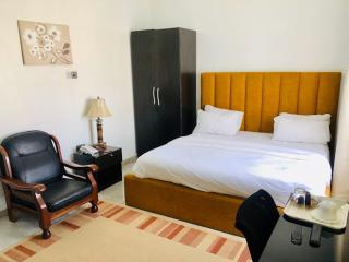 Leys Hotels - Lakowe - 8