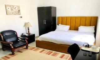 Leys Hotels - Lakowe - 7