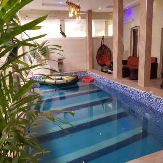 Leys Hotels - Lakowe - 6