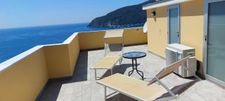 Appartamenti Enrica with amazing view - Moneglia - 3