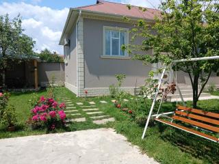 River Garden - Gabala - 0