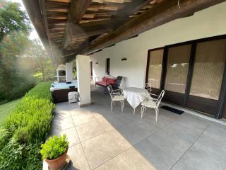 Villa Margherita - Nizza Monferrato - 6