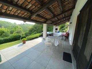 Villa Margherita - Nizza Monferrato - 7