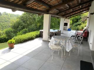 Villa Margherita - Nizza Monferrato - 5