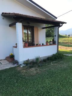 La casa di Alide - Tonfano - 6