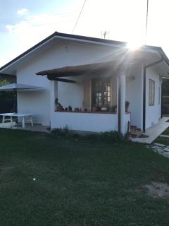 La casa di Alide - Tonfano - 5