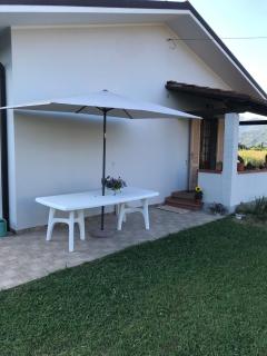 La casa di Alide - Tonfano - 7