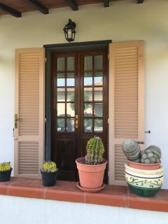 La casa di Alide - Tonfano - 8