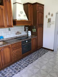 La casa di Alide - Tonfano - 3
