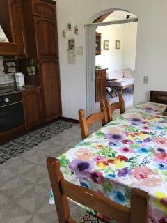La casa di Alide - Tonfano - 1