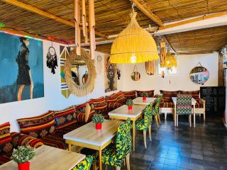 Riad art house - El Jadida - 8