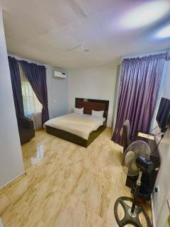 Aso guest Inn - Abuja - 7
