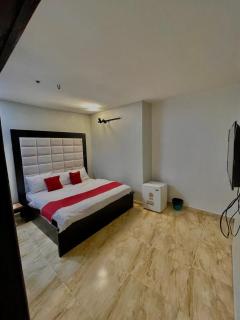 Aso guest Inn - Abuja - 5