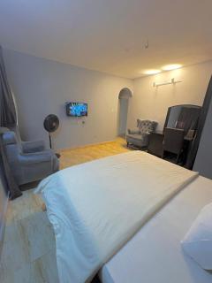 Aso guest Inn - Abuja - 4