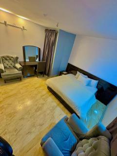 Aso guest Inn - Abuja - 3