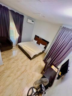 Aso guest Inn - Abuja - 2