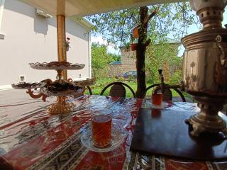 River Garden - Gabala - 1