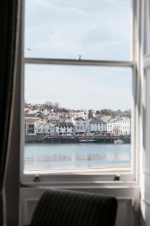 The Royal Hotel - Bideford - 6