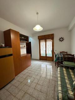 COSTA Appartamento - Scalea - 2