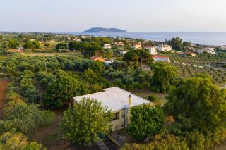 Santa Domenica Summer House - 6