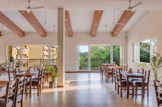 Ivy 1BHK Apartment Candolim - Candolim - 5
