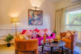 Ruby 1BHK Apartment Candolim - Candolim - 8