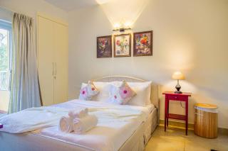 Ruby 1BHK Apartment Candolim - Candolim - 7