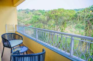 Ruby 1BHK Apartment Candolim - Candolim - 5
