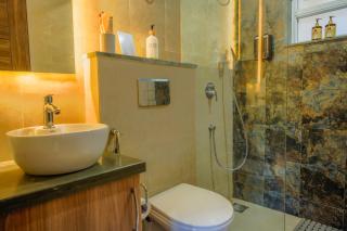 Ruby 1BHK Apartment Candolim - Candolim - 4